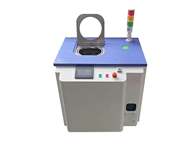 真空攪拌機在鋰電池膏行業的應用